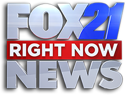 Fox 21 News Logo