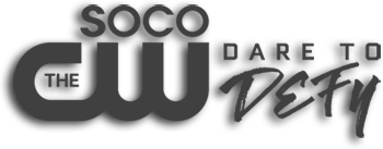 Fox The CW SOCO logo Fox The CW SOCO logo