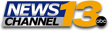 KRDO News 13 ABC Logo KRDO News 13 ABC Logo