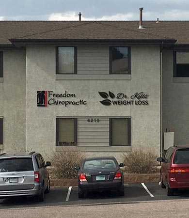 Colorado Springs Office