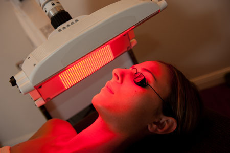 Red Light Therapy Colorado Springs