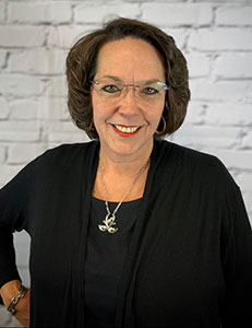 Carol Schofield