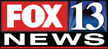 Fox 13 News Logo