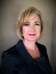 Tiffany Roberts Headshot