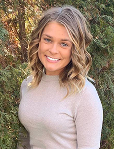 Kylie Anderson