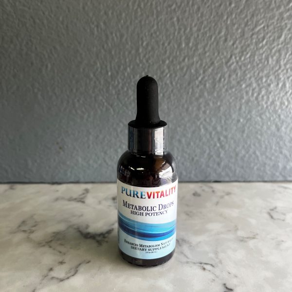 Metabolic Drops