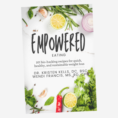 Empowered Eating Recipe Book