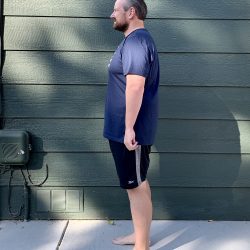Matt White 3 months in on Dr. Kells' Weight Loss
