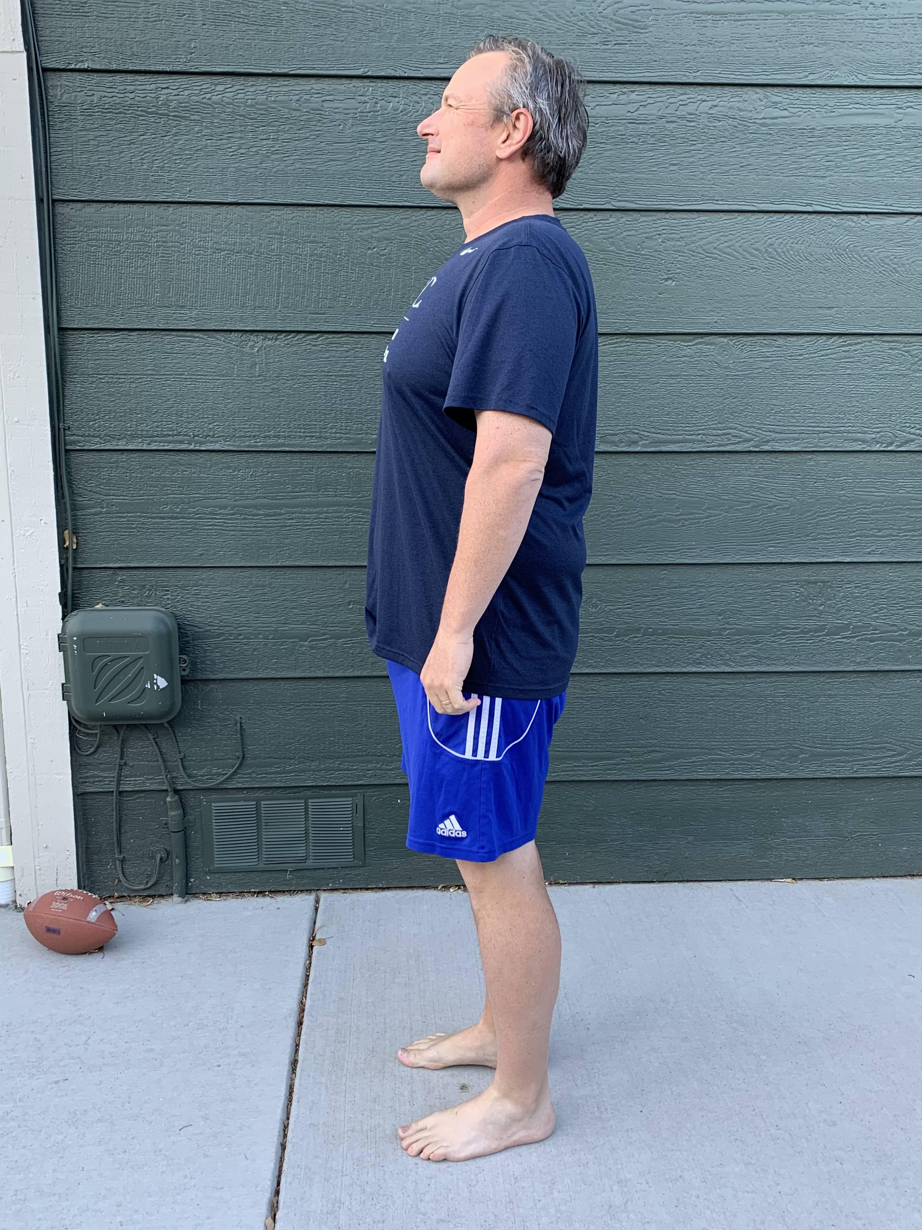 126 Pounds Lost, Matt White’s Weight Loss Journey | Dr. Kells', DC ...