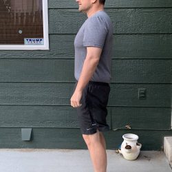 Matt White 7 months in on Dr. Kells' Weight Loss