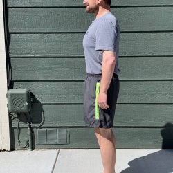 Matt White 10 months in on Dr. Kells' Weight Loss
