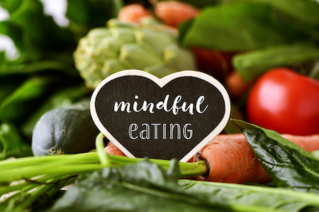 Mindful Eating Support