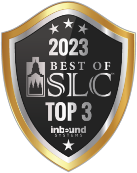 2023 Best Of SLC - Top 3