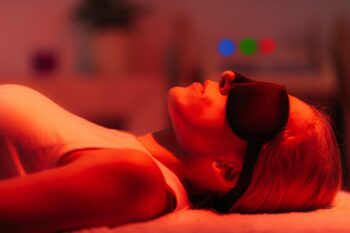 Red Light Therapy Murray