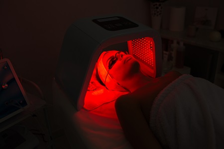 What Is Red Light Therapy Murray