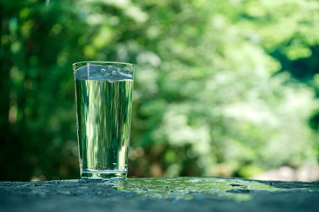 Alkaline Water Is Good for Health Salt Lake City