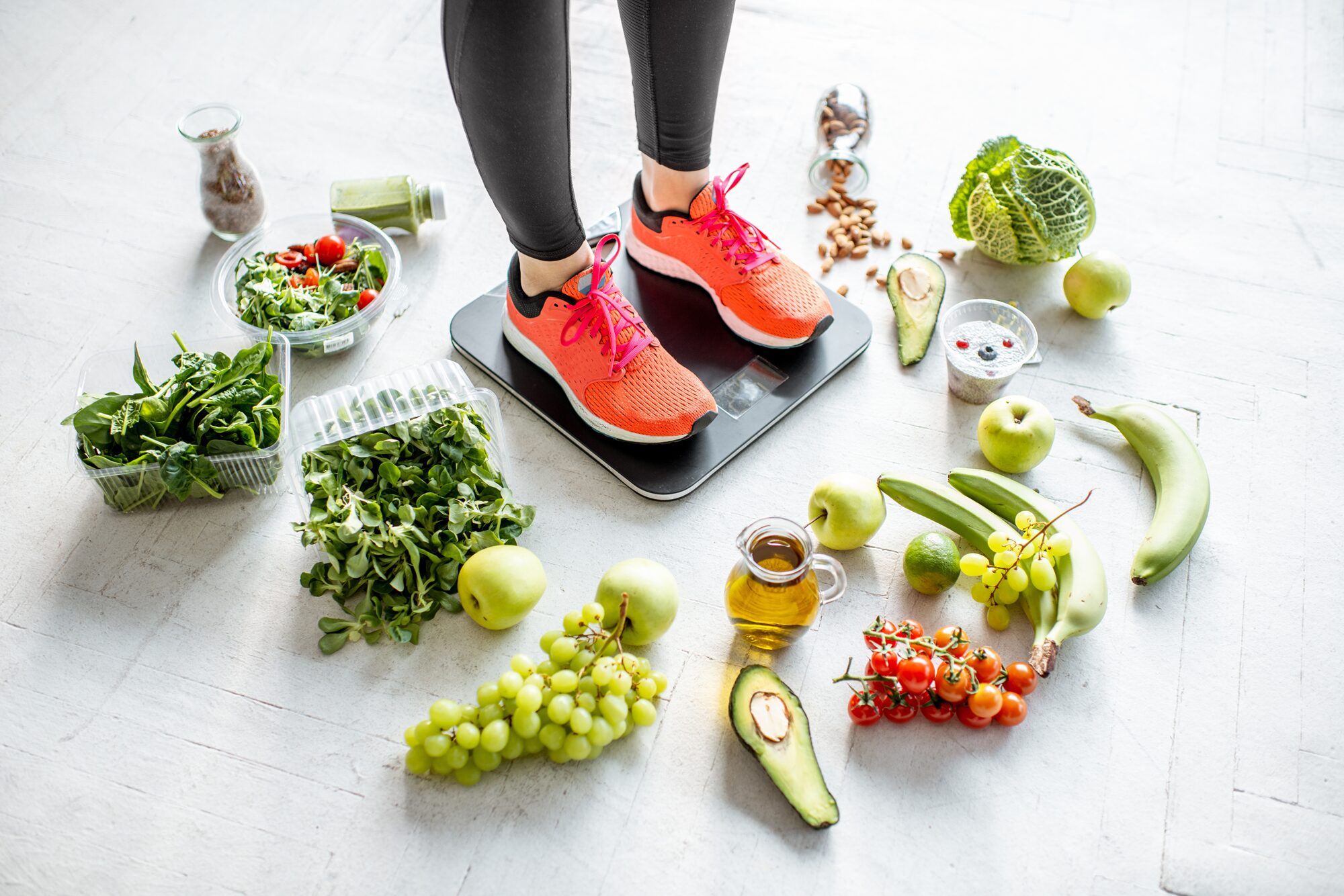 Healthy Weight Loss Colorado Springs