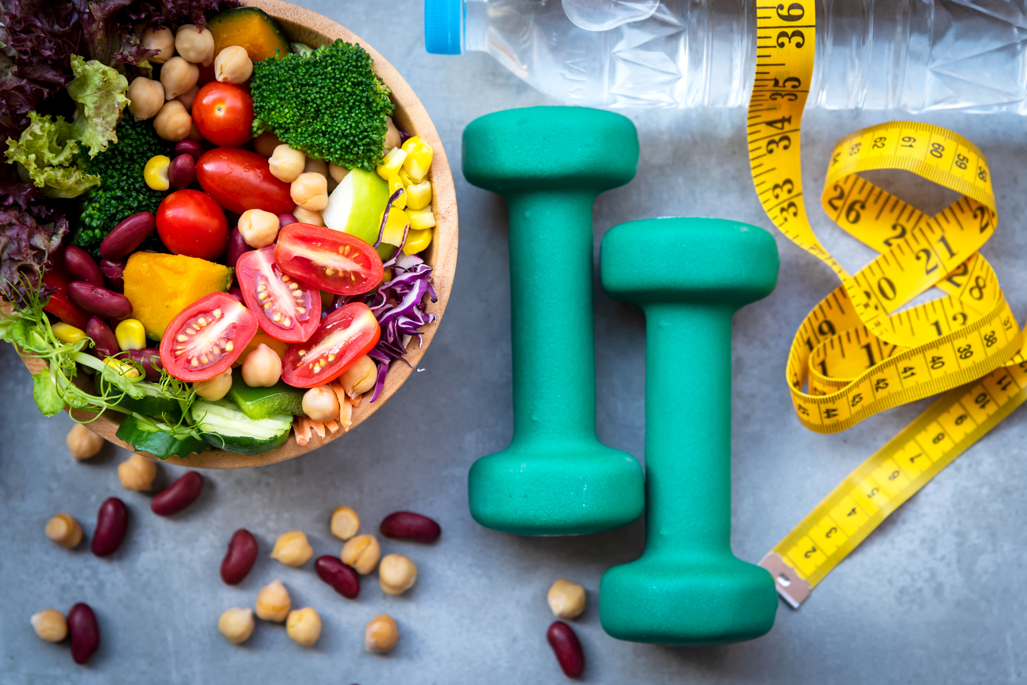Healthy Weight Loss Colorado Springs