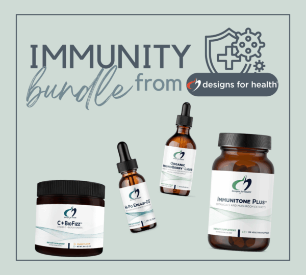 Immunity Bundle