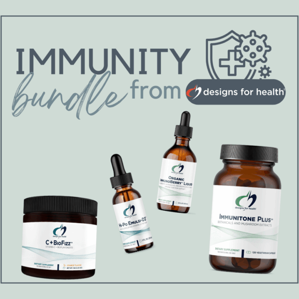 Immunity Bundle