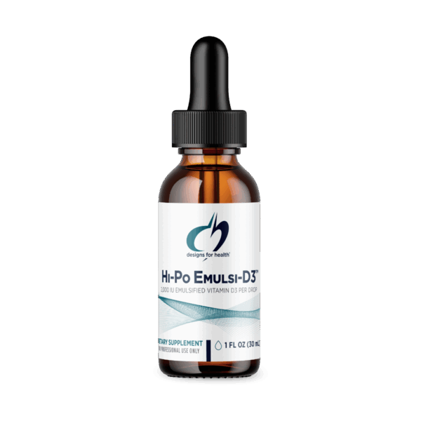 Hi-Po Emulsi-D3™ from designs for health