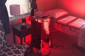 Red Light Therapy Near Me CO