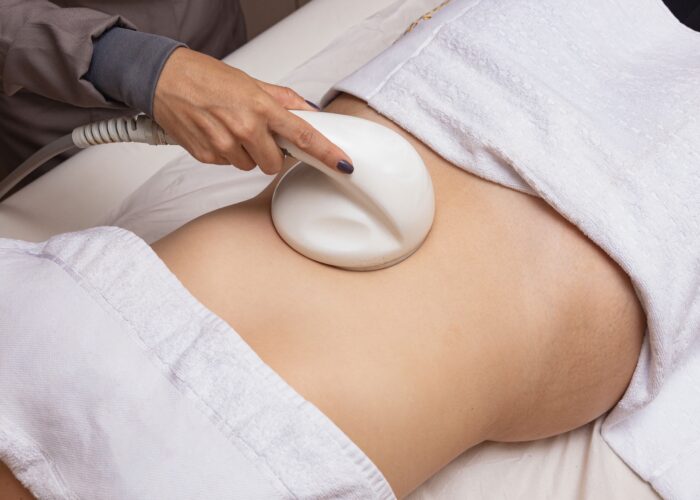 T-Shape 2 Body Contouring