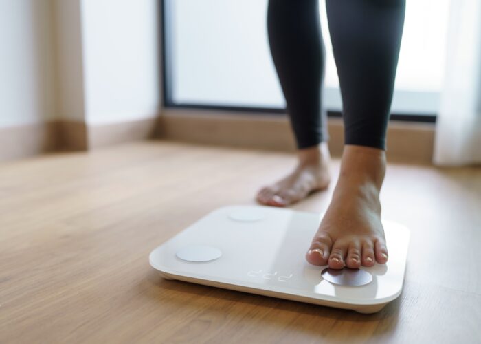 Visbody 3D Body Scan