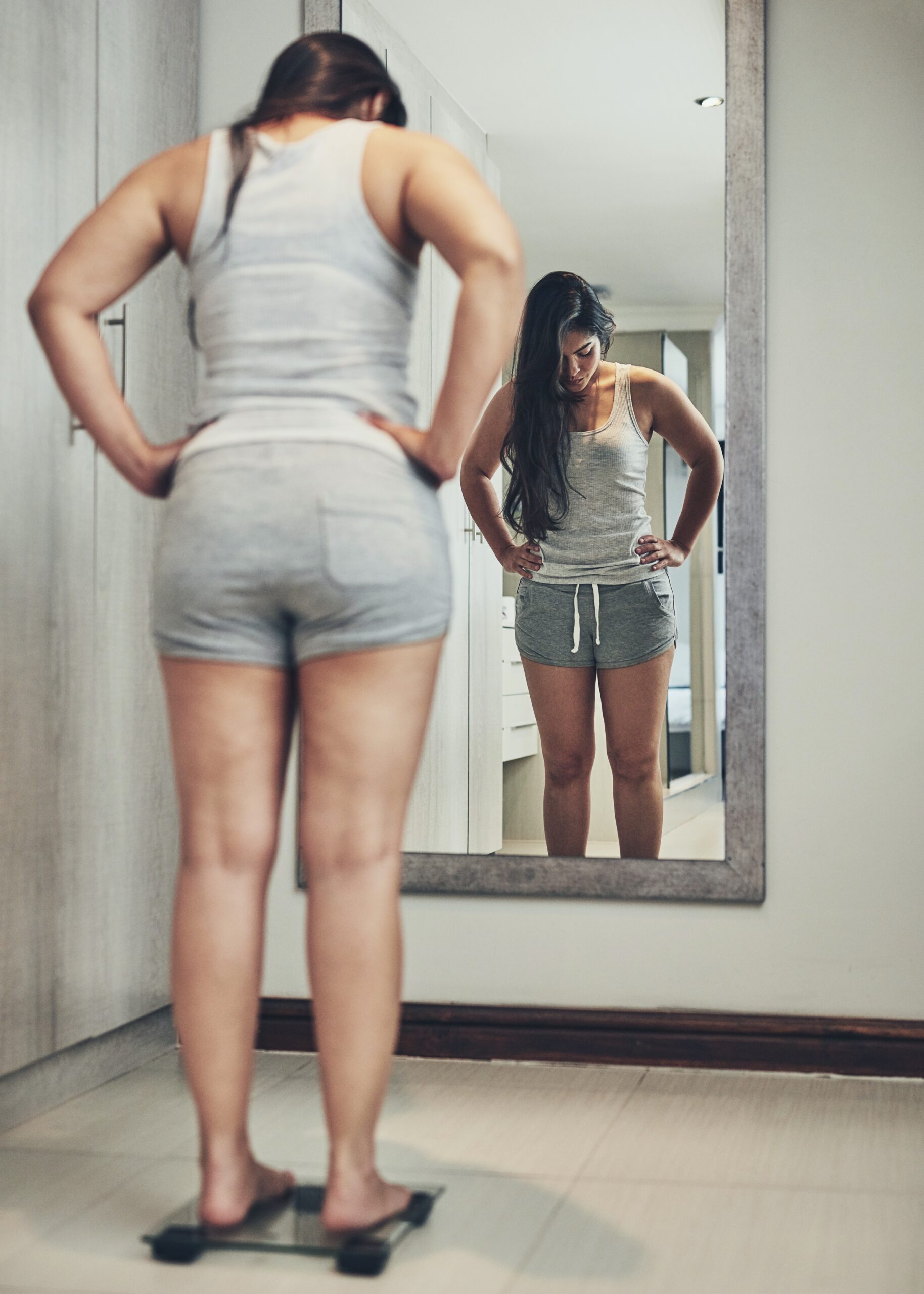 Why We Use Visbody At Dr. Kells Weight Loss