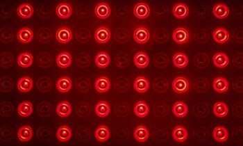 Red Light Therapy Colorado Springs CO