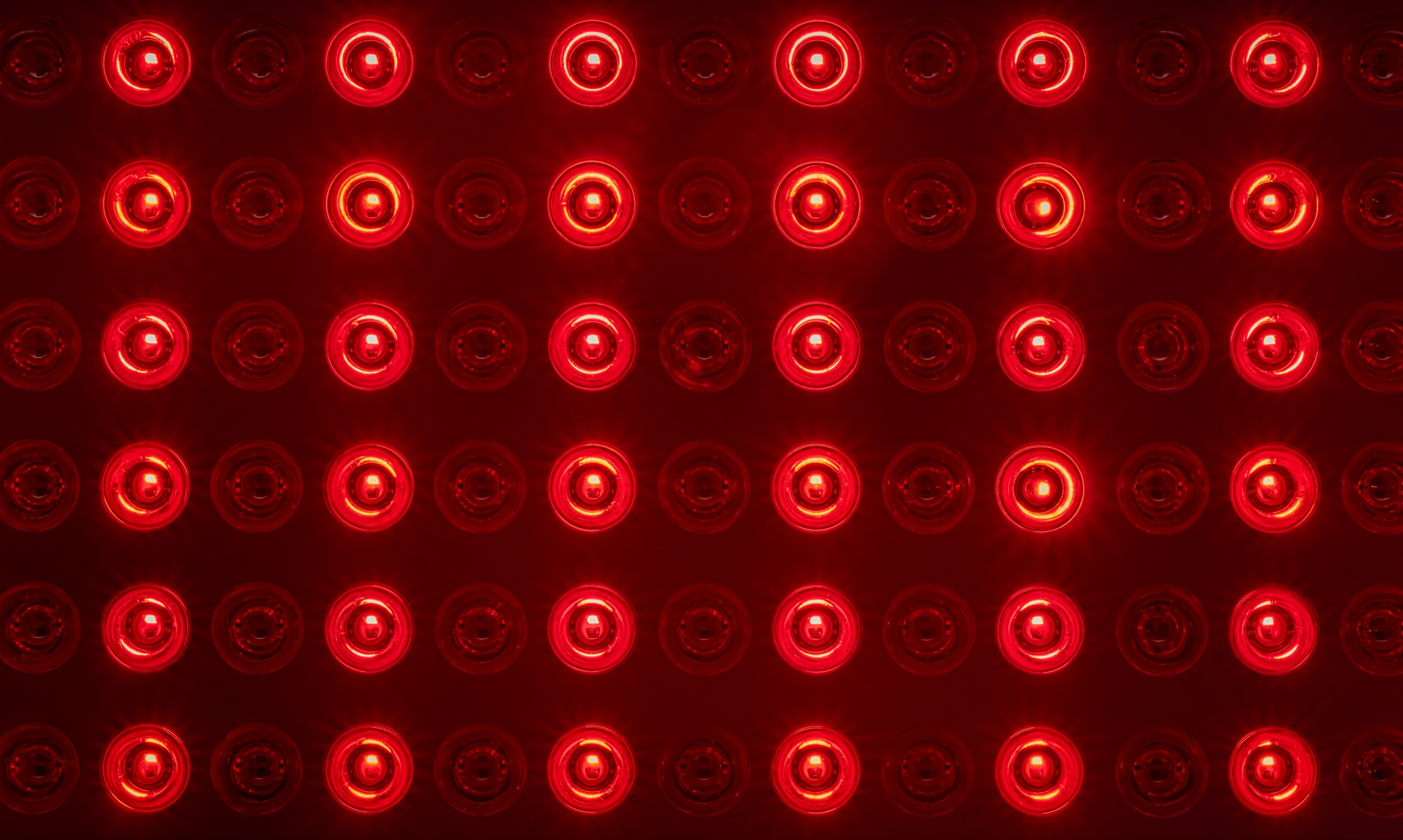Red Light Therapy Colorado Springs CO
