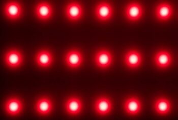 Red Light Therapy Colorado Springs CO