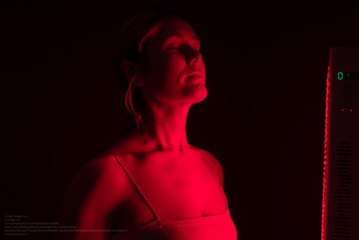 Red Light Therapy near me Colorado Springs CO