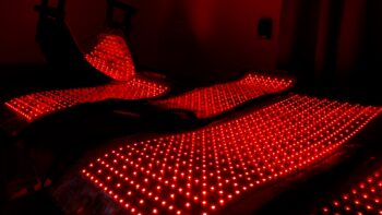 Red Light Therapy Colorado Springs CO