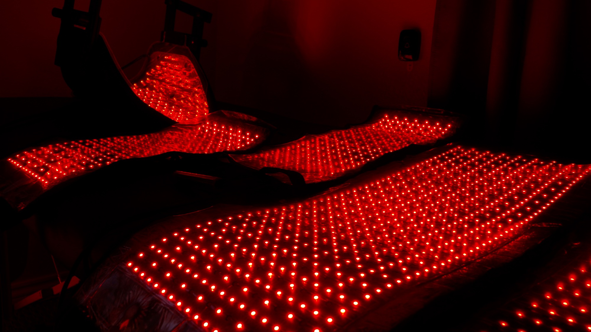 Red Light Therapy Colorado Springs CO