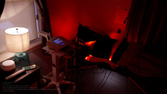Red Light Therapy Near Me Colorado Springs Co