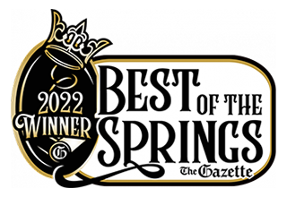 The Gazette's Best Of The Springs 2022 Winner