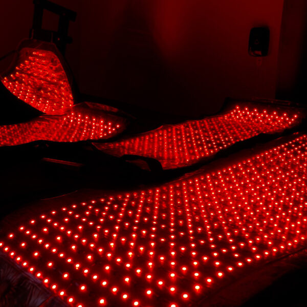 Red Light Therapy