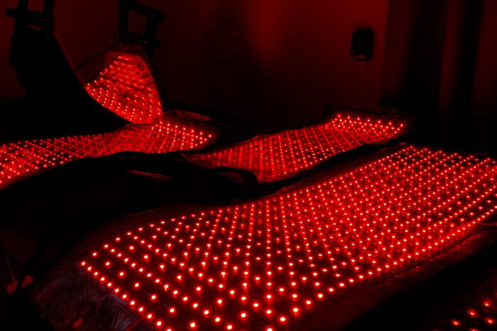 Red Light Therapy
