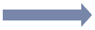 Arrow Light Blue