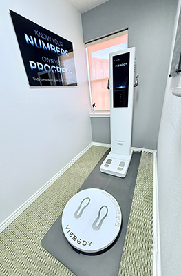 Latest Weight Loss Technology