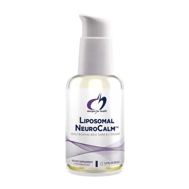 Liposomal Neurocalm